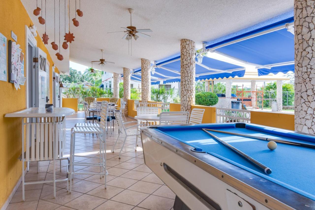 Casamares Private Room Mar With Pool And Barbecue 5 Min To Boqueron And Beaches Cabo Rojo Exterior foto