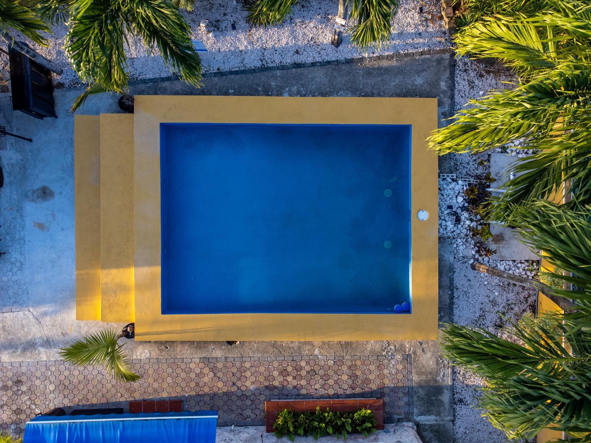 Casamares Private Room Mar With Pool And Barbecue 5 Min To Boqueron And Beaches Cabo Rojo Exterior foto